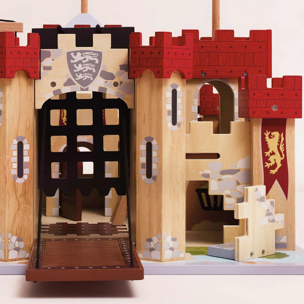 Lionheart Castle - Image 8