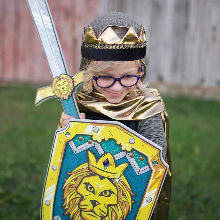 Lionheart Warrior EVA Shield - Image 2