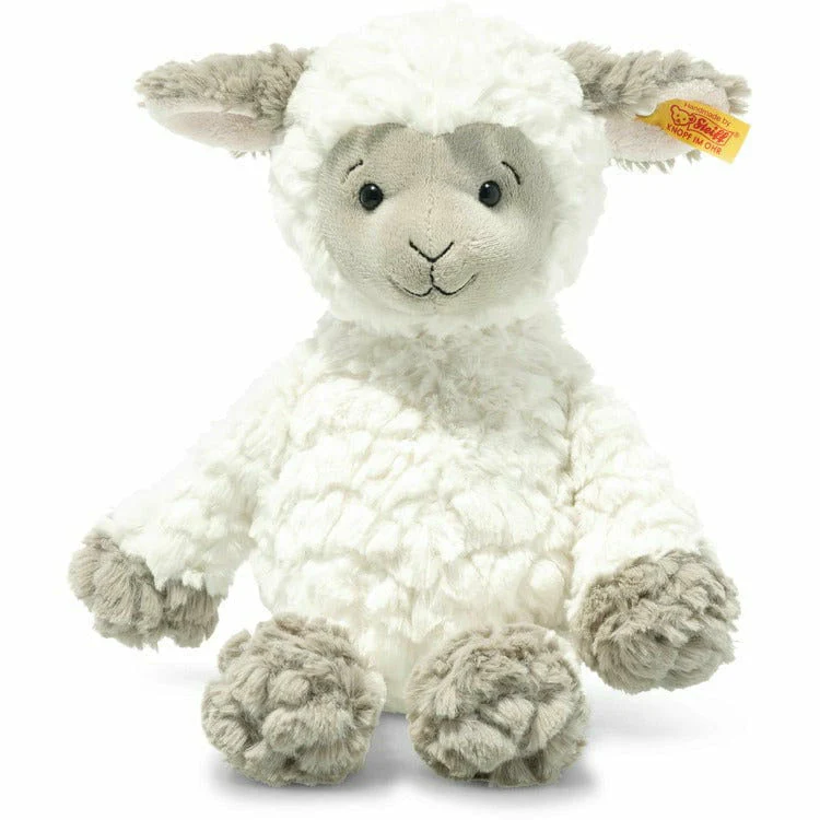 Lita Lamb Plush - 12"
