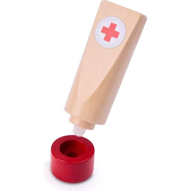Little Doctor's Medical Set - Image 4