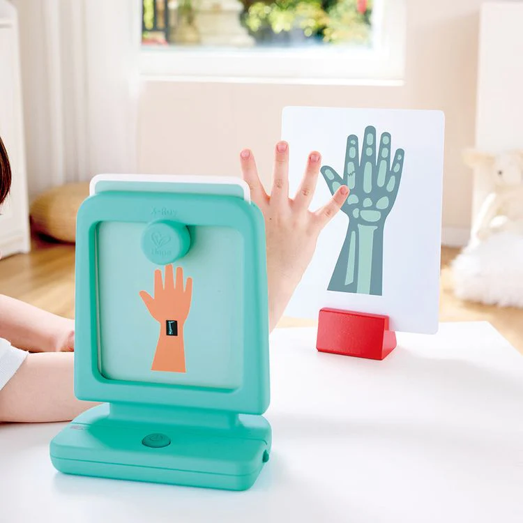 Little Doctor's Medical Set - Image 5
