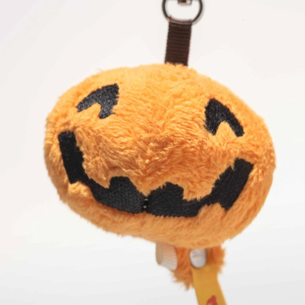 Little Pumpkin Keyring - Image 2