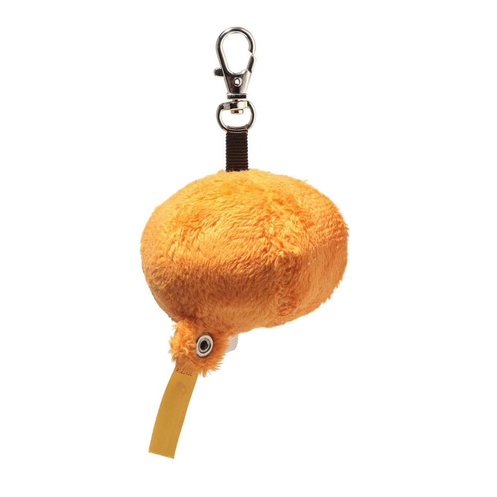 Little Pumpkin Keyring - Image 3
