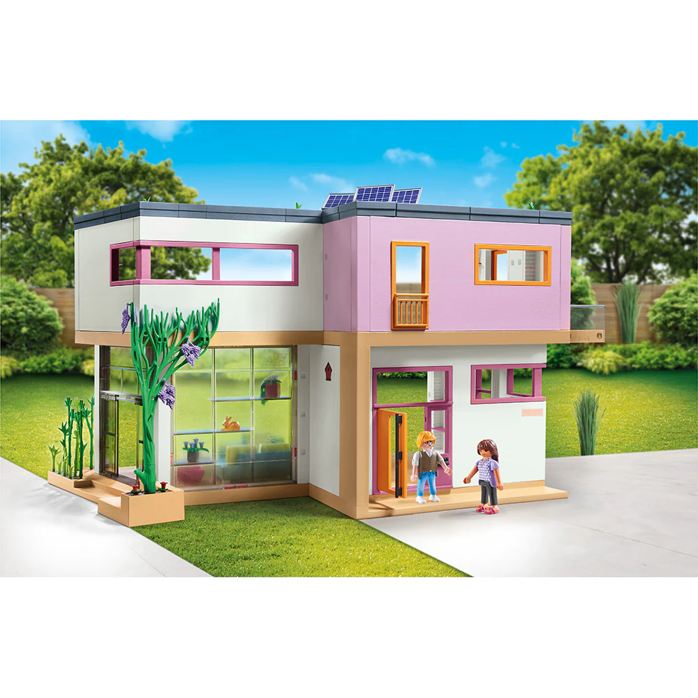 Living House Playset - Image 2