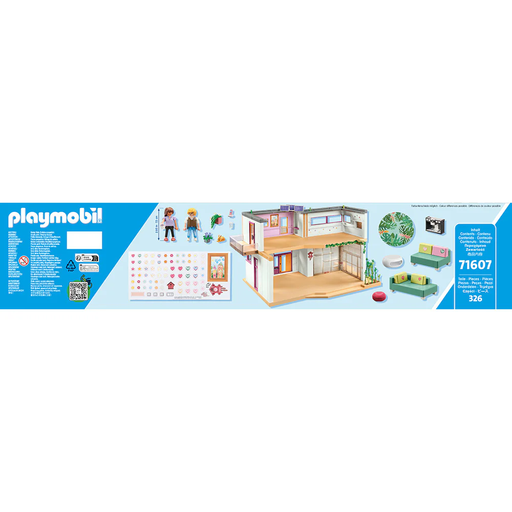 Living House Playset - Image 6