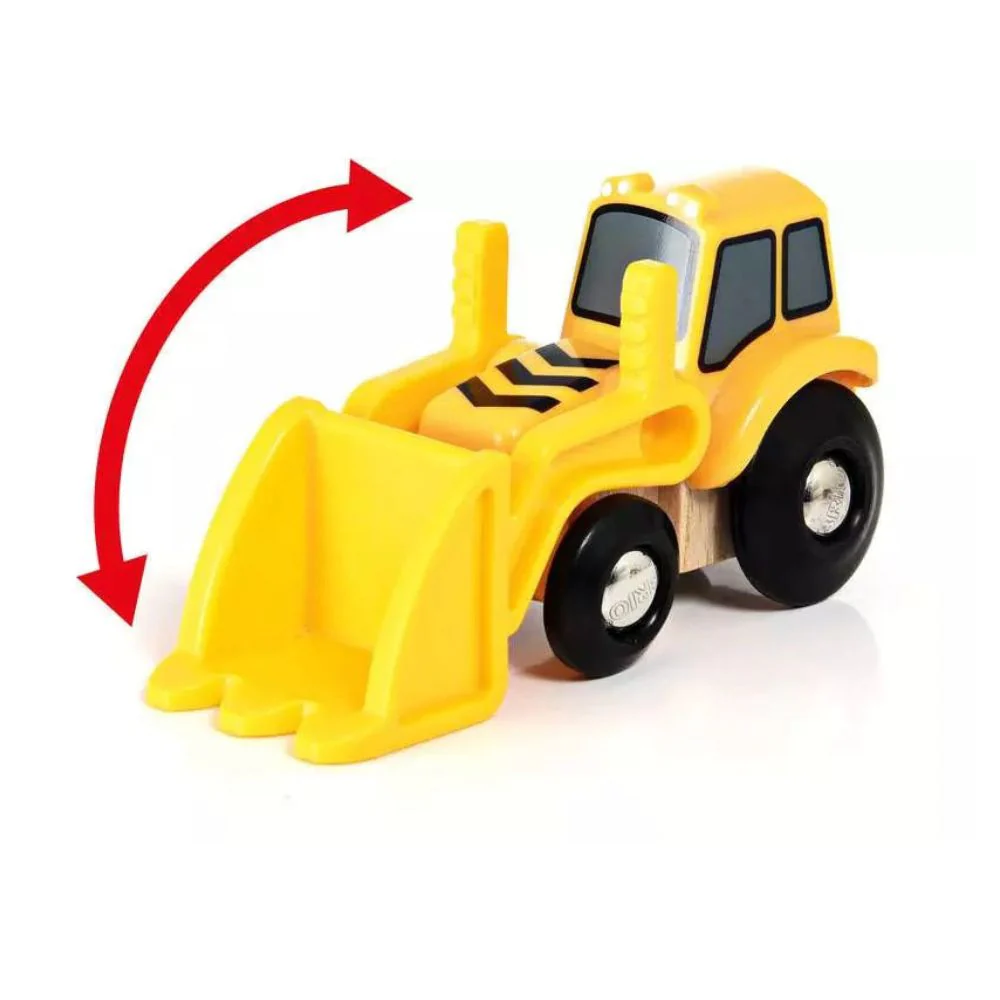 Loader Truck - Image 2