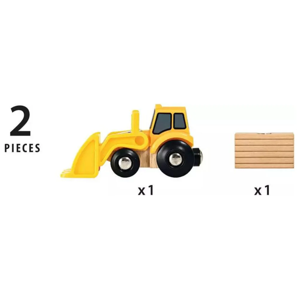 Loader Truck - Image 3