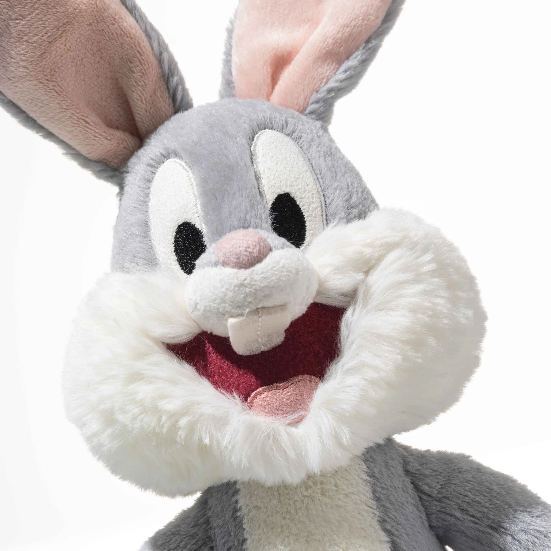 Looney Tunes Bugs Bunny Plush - Image 2
