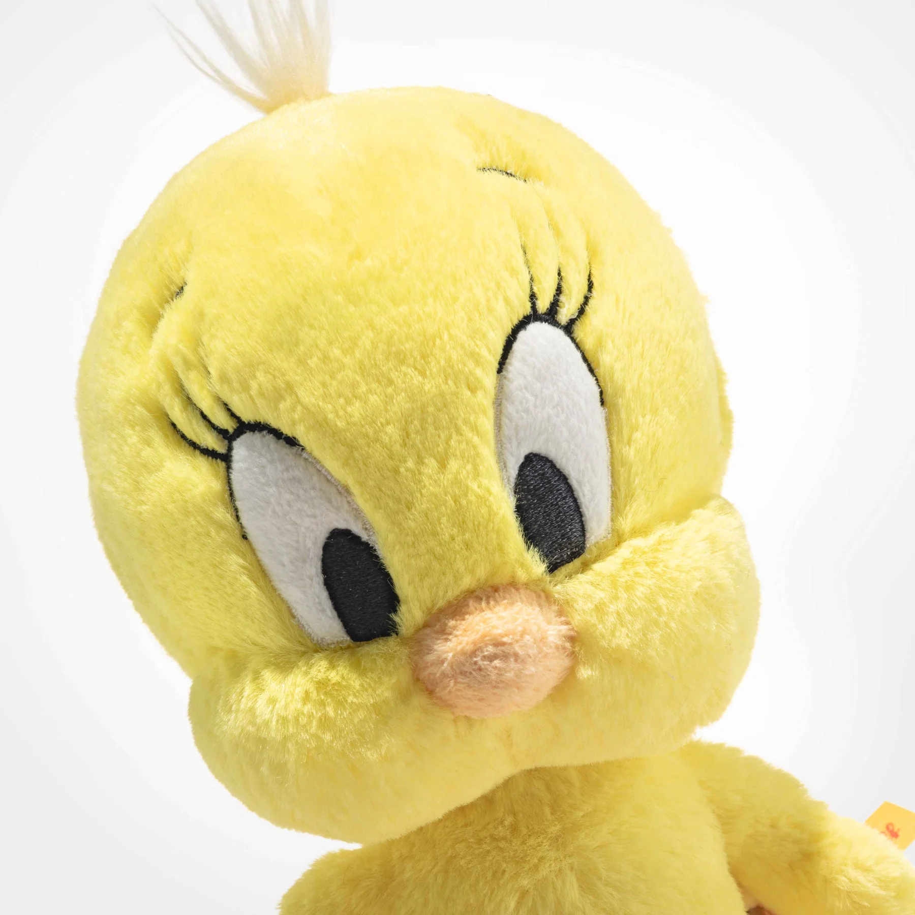 Looney Tunes Tweety Bird Plush - Image 2