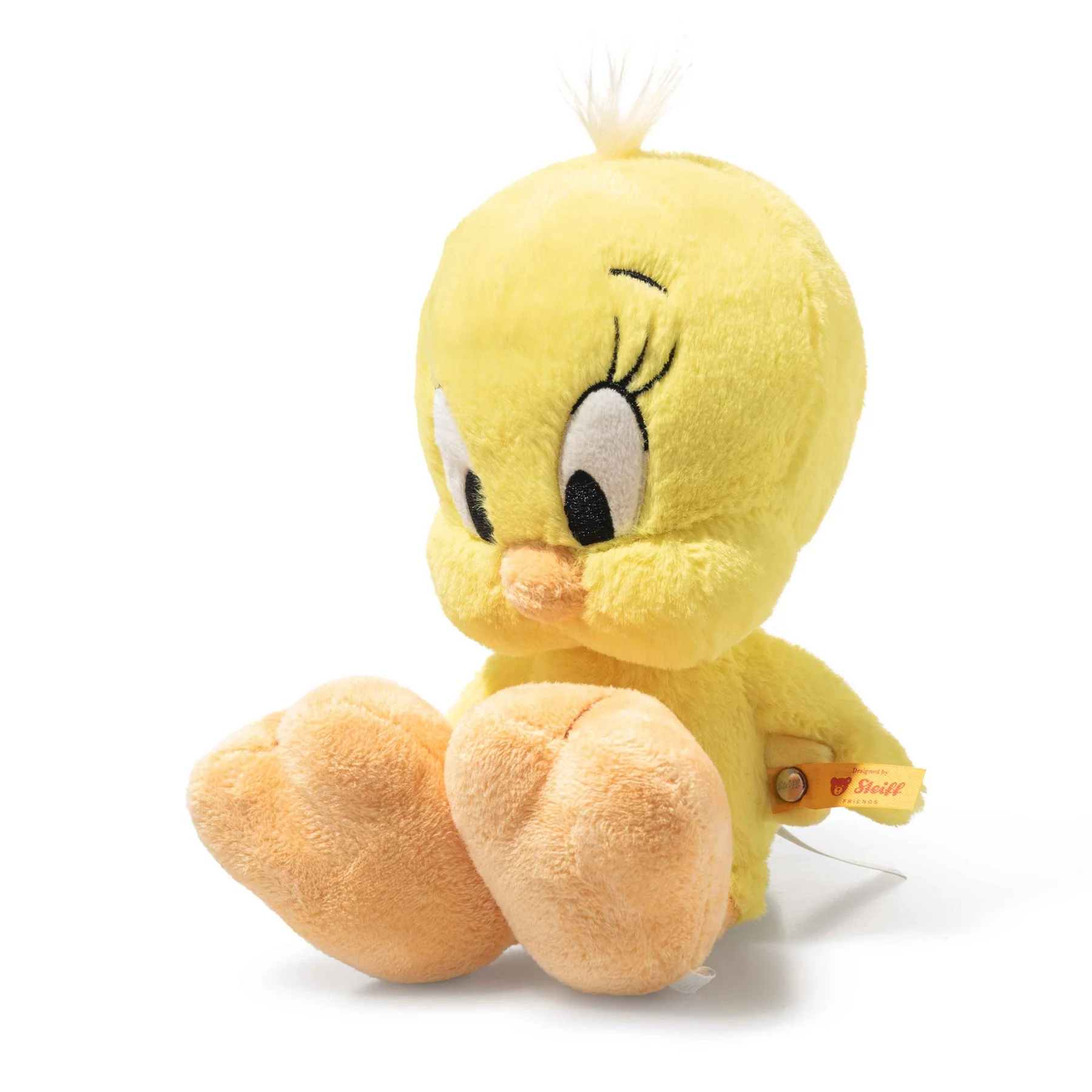 Looney Tunes Tweety Bird Plush - Image 3