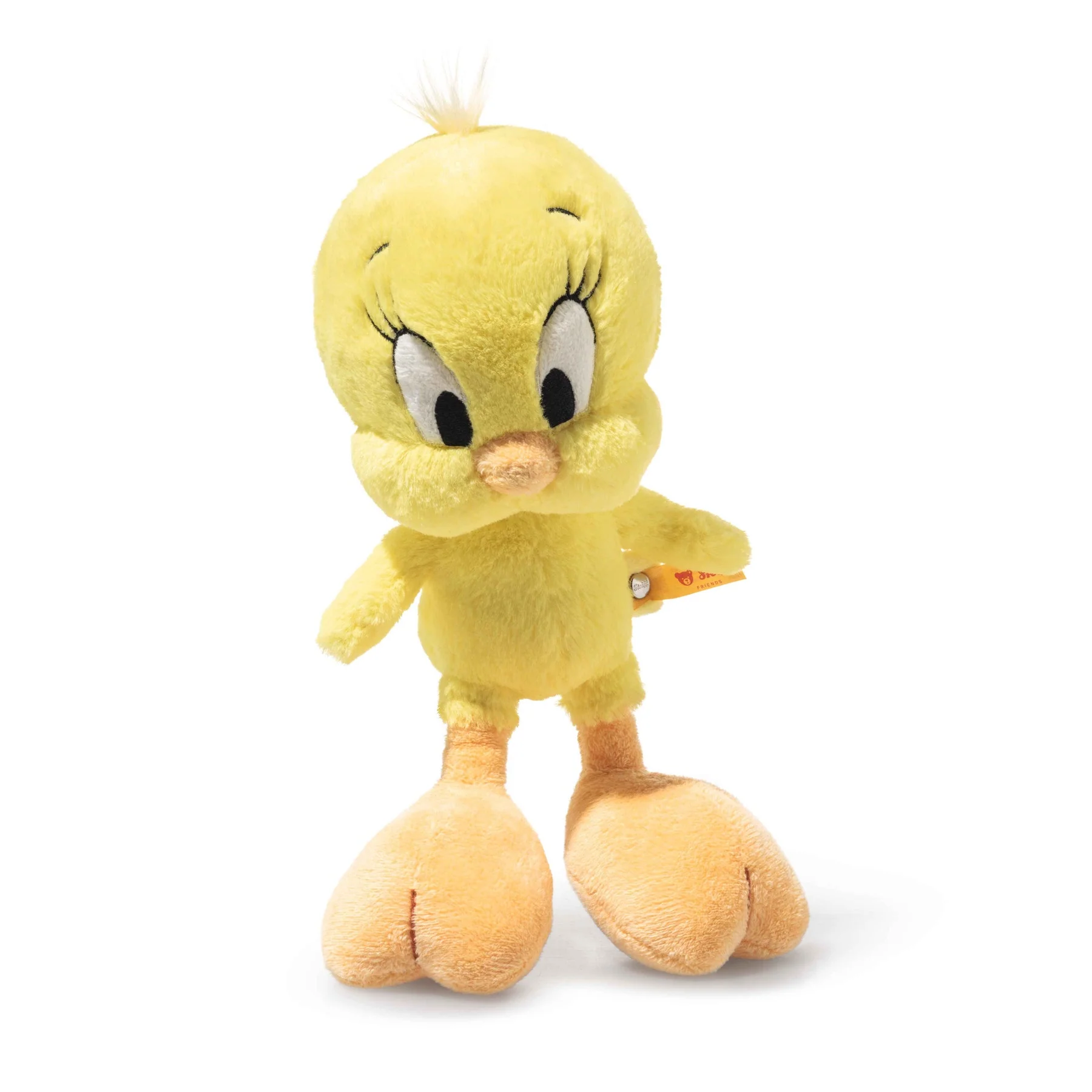 Looney Tunes Tweety Bird Plush - Image 4