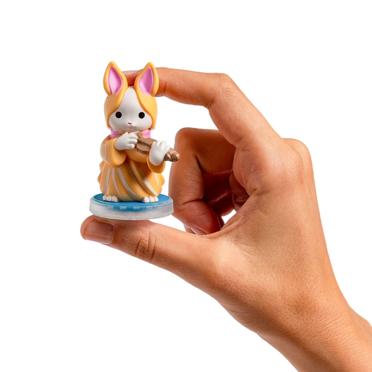 Loops Lab Fantasimo: 5 Figurines Classical Band - Image 4