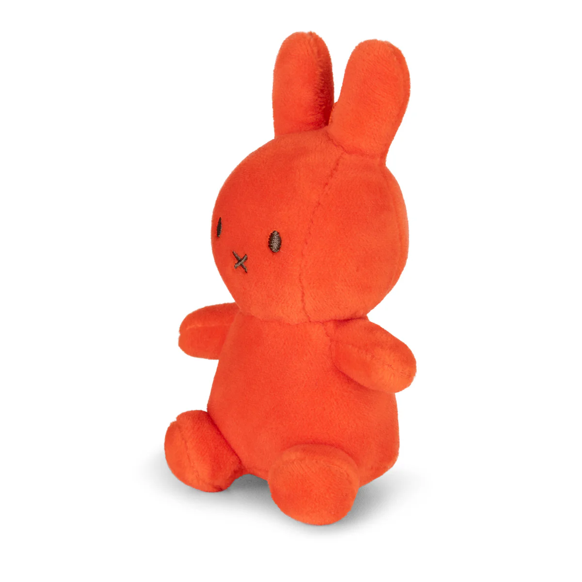 Lucky Miffy Coral Plush in Giftbox - 4" - Image 2