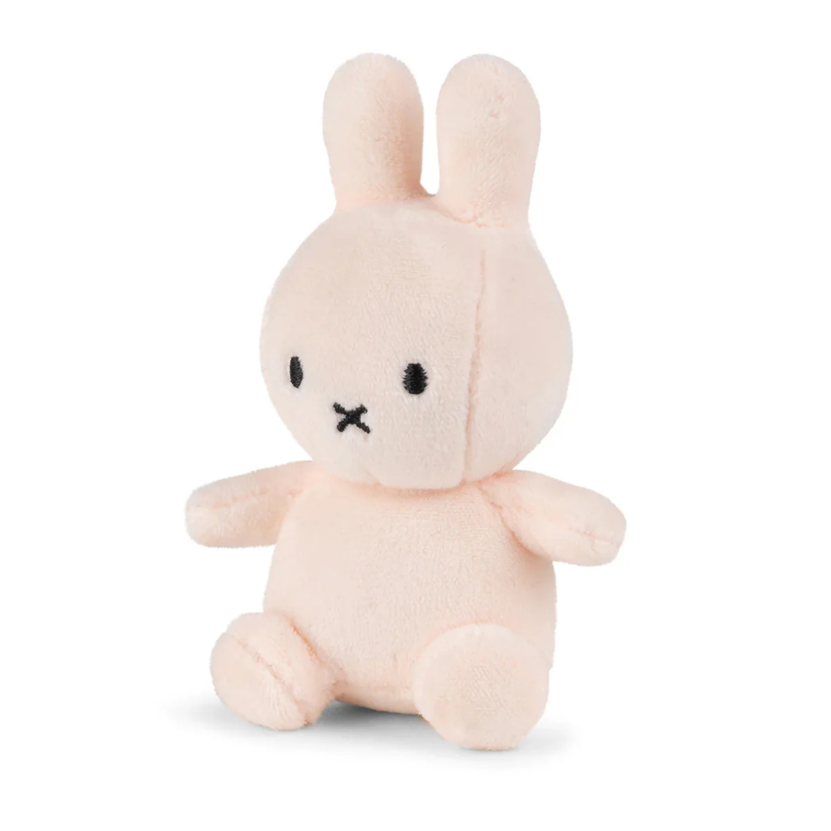 Lucky Miffy Pink Plush in Giftbox - 4" - Image 3