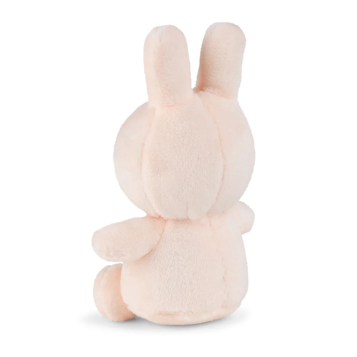 Lucky Miffy Pink Plush in Giftbox - 4" - Image 4