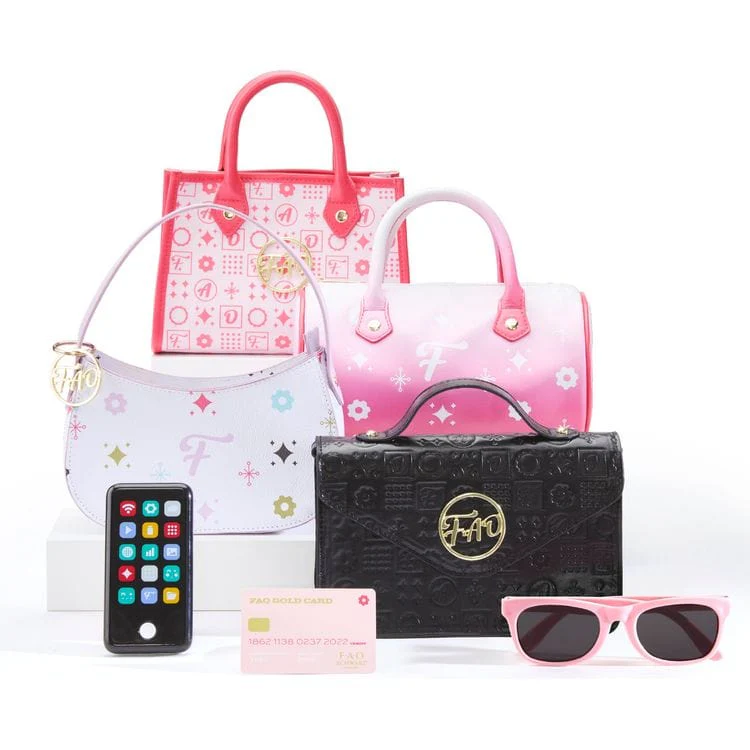 Madison Ave. Handbag & Accessories - Image 5