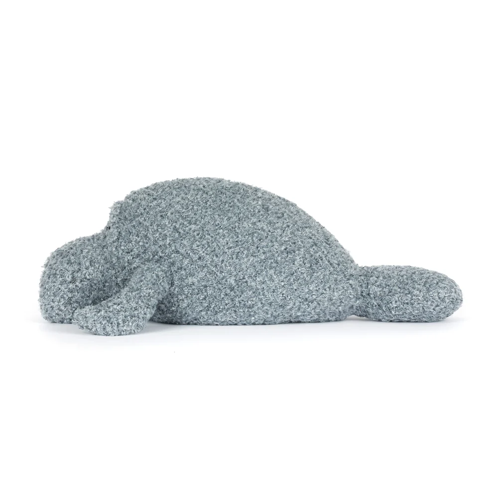 Maffles Manatee Plush - Image 3
