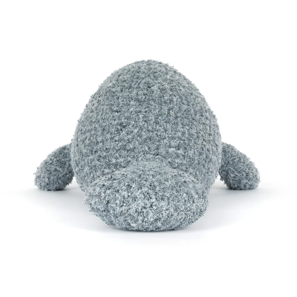 Maffles Manatee Plush - Image 4