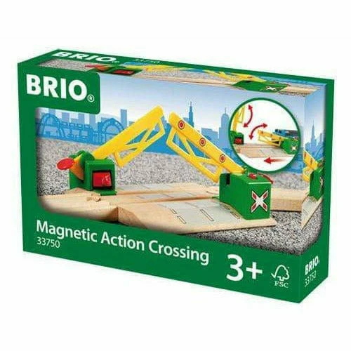 Magnetic Action Crossing - Image 2