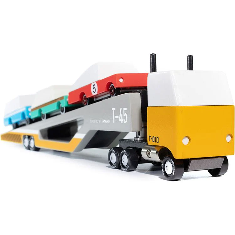 Magnetic Car Transporter - Image 3