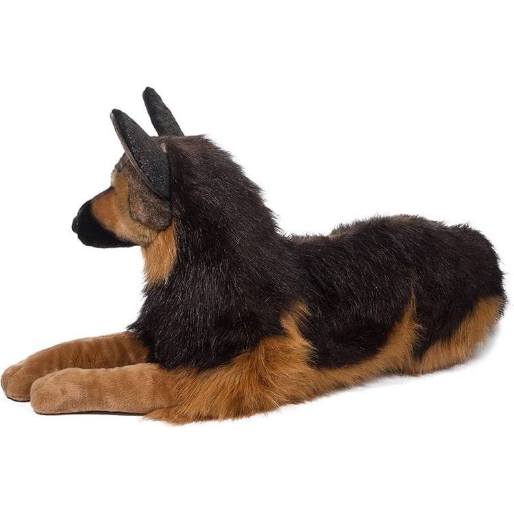 Major German Shepherd Dog Plush - Image 3