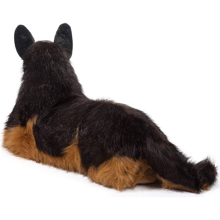 Major German Shepherd Dog Plush - Image 5