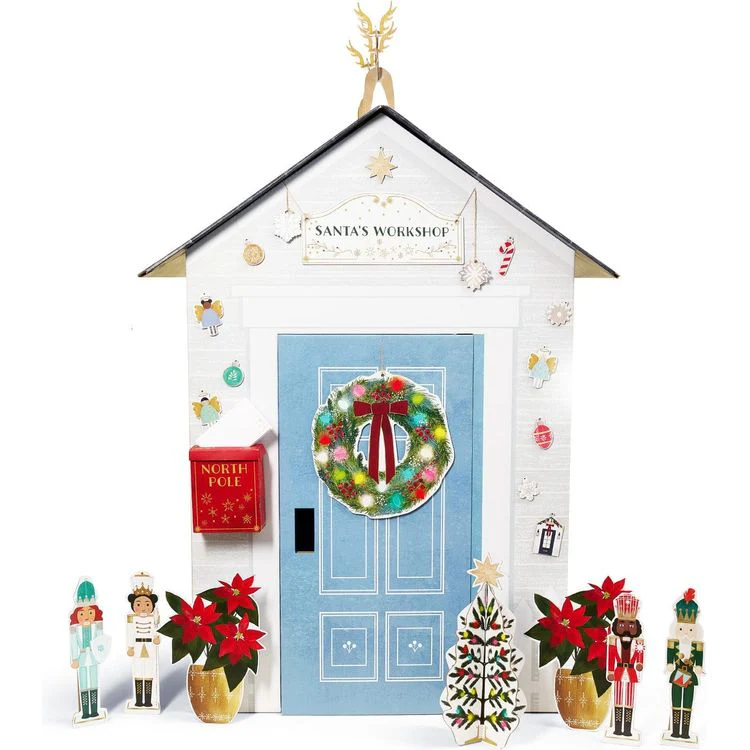 Make It Festive - Christmas Decor Kit - Image 3