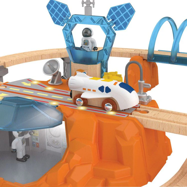 Mars Exploration Rail Set - Image 2