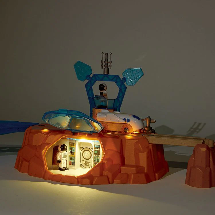 Mars Exploration Rail Set - Image 8