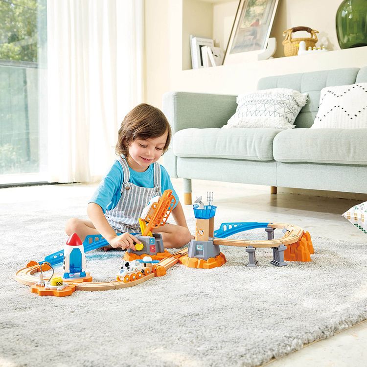 Mars Launch Rail Set - Image 2