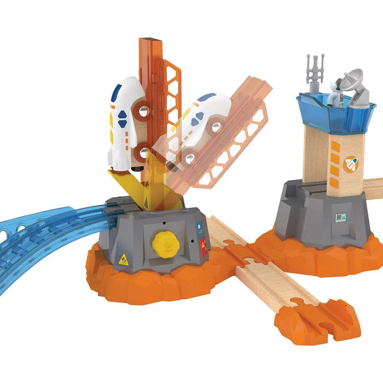 Mars Launch Rail Set - Image 3