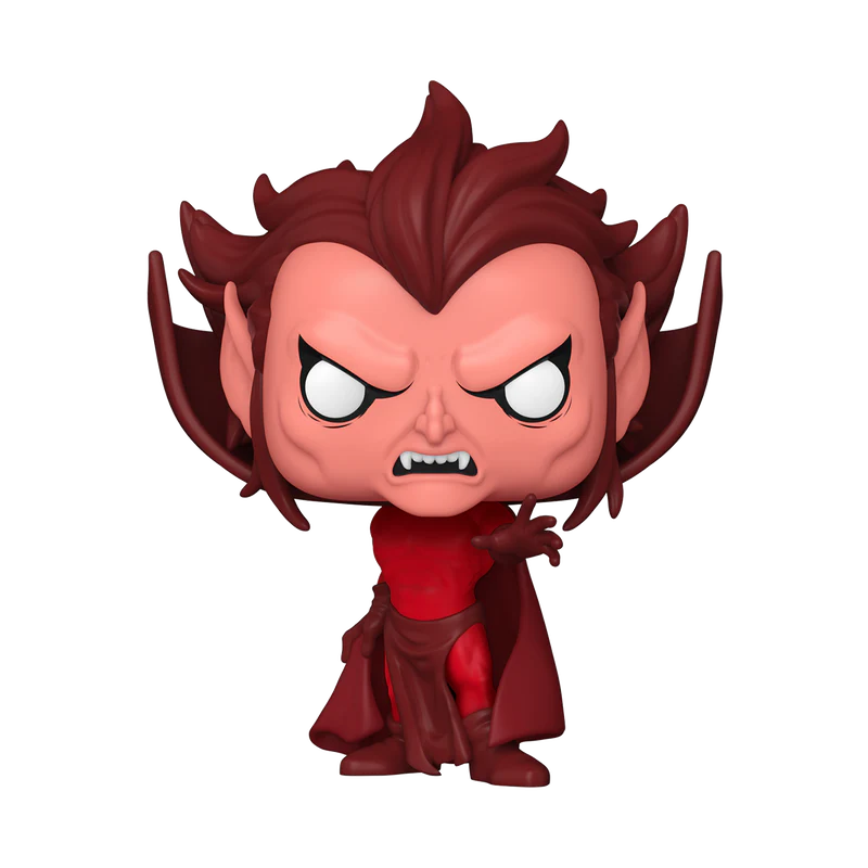 Marvel Pop! Mephisto (Strange Tales) - Image 2