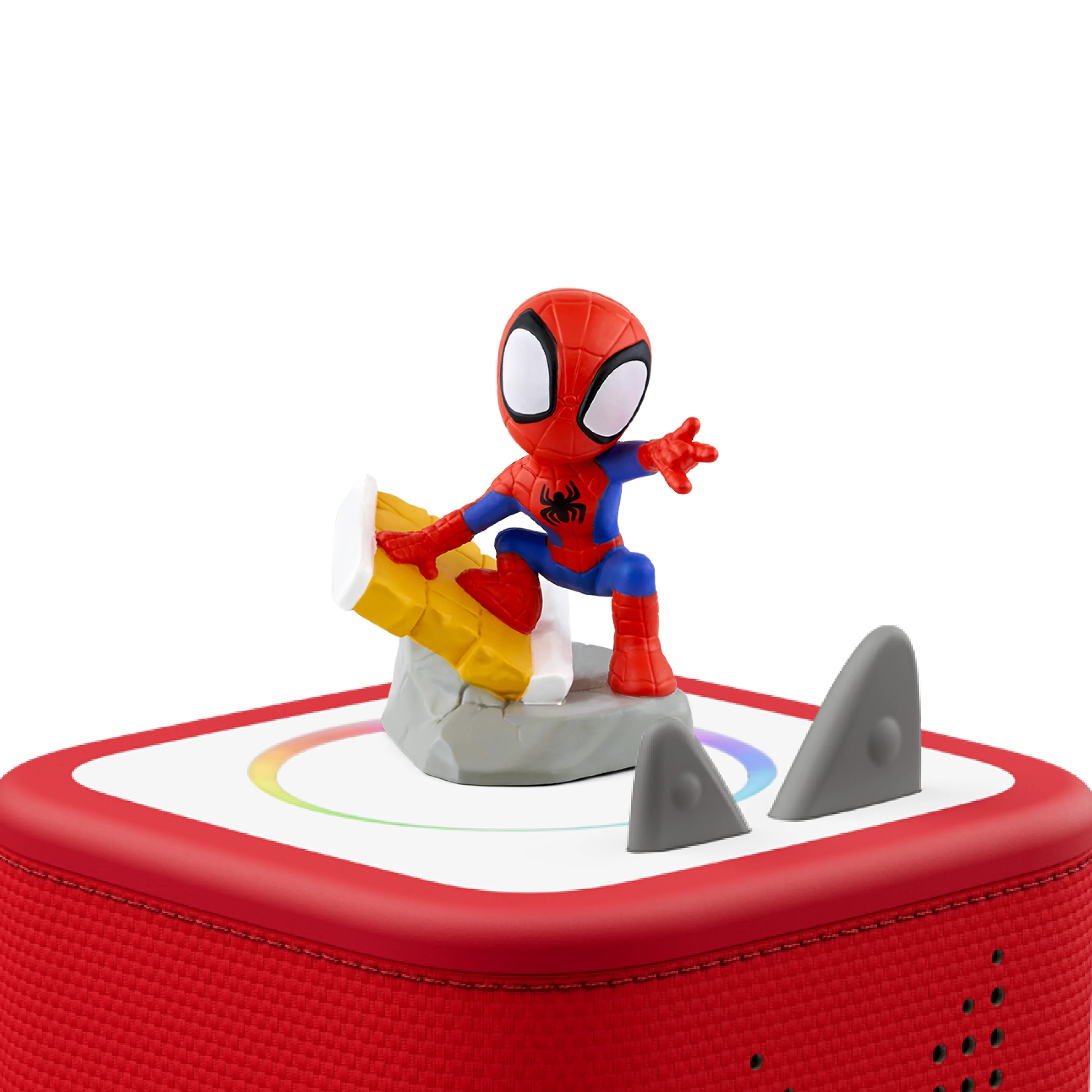 Marvel's Spidey and His Amazing Friends: Spidey Tonie - Image 3