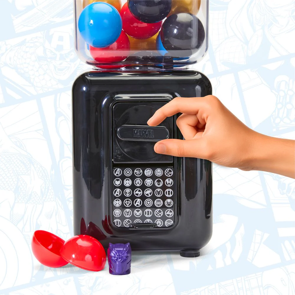Marvel Toy Vending Machine - Image 2