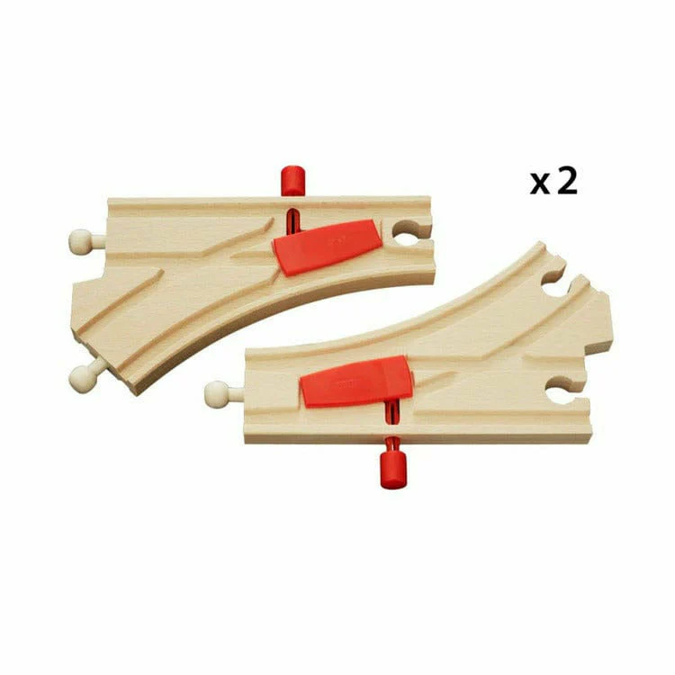 Mechanical Switches - Image 2