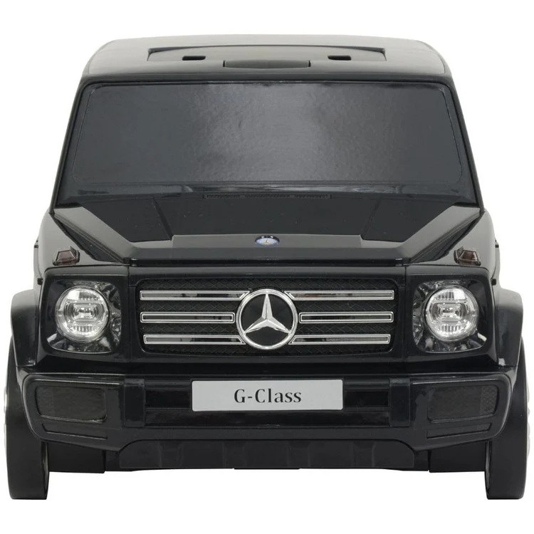 Mercedes G Class Suitcase - Black - Image 6