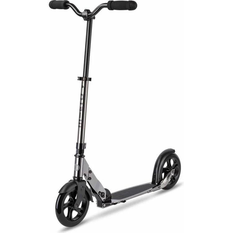 Micro Classic Scooter - Black Neochrome