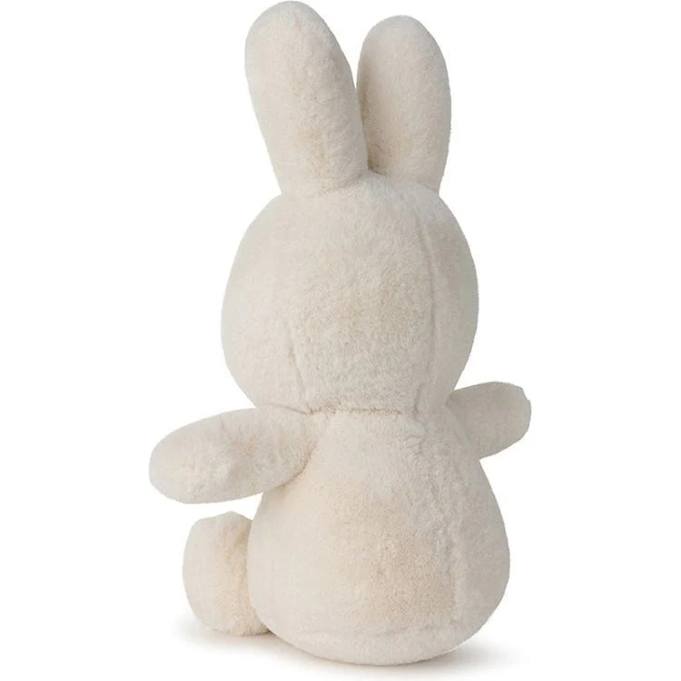 Miffy Sitting Cozy Cream 9" - Image 3