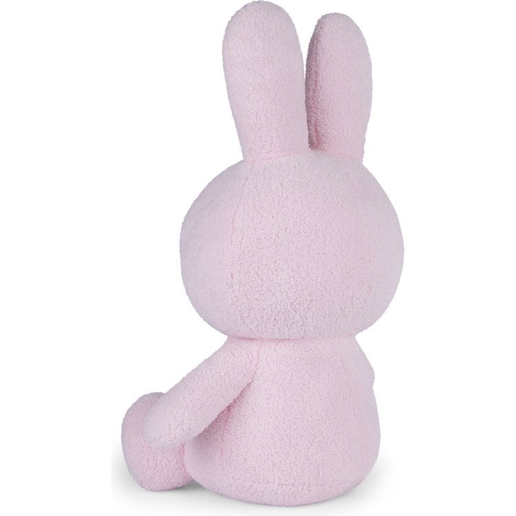 Miffy Sitting Terry Light Pink 20" - Image 3