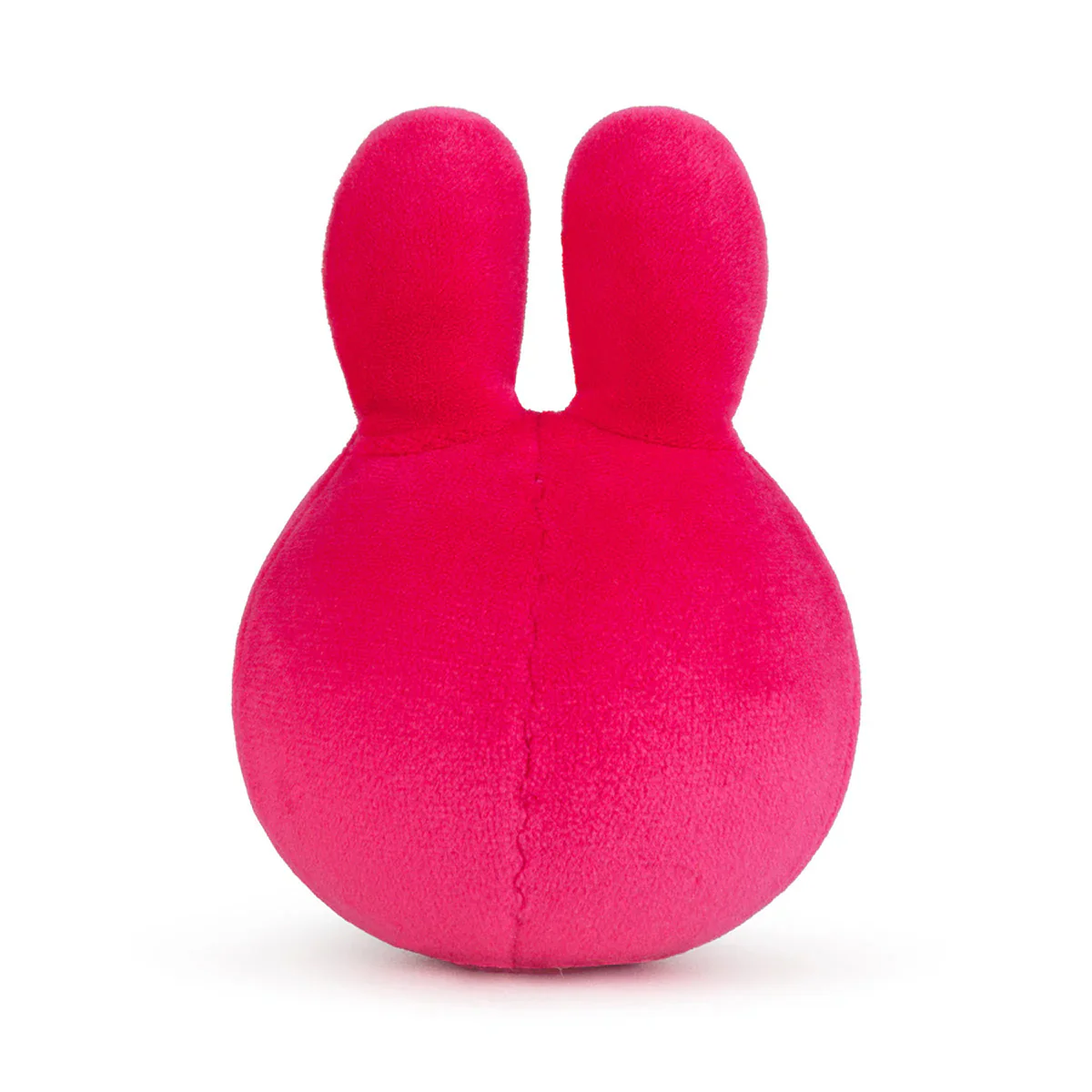 Miffy Squish Ball Fuchsia - 3.5" - Image 4
