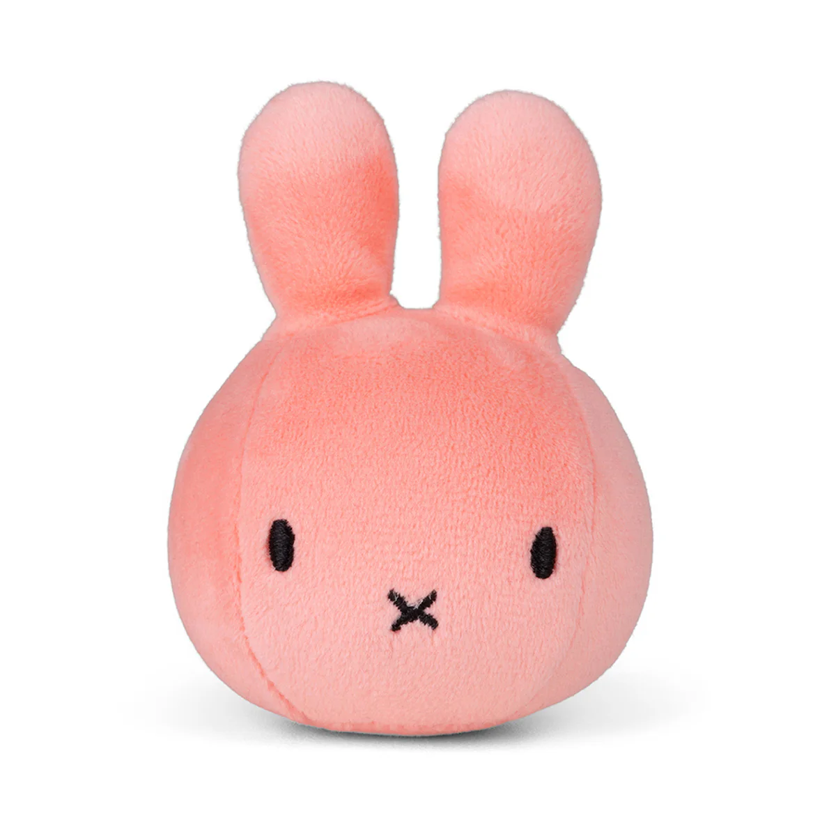 Miffy Squish Ball Pink - 3.5"