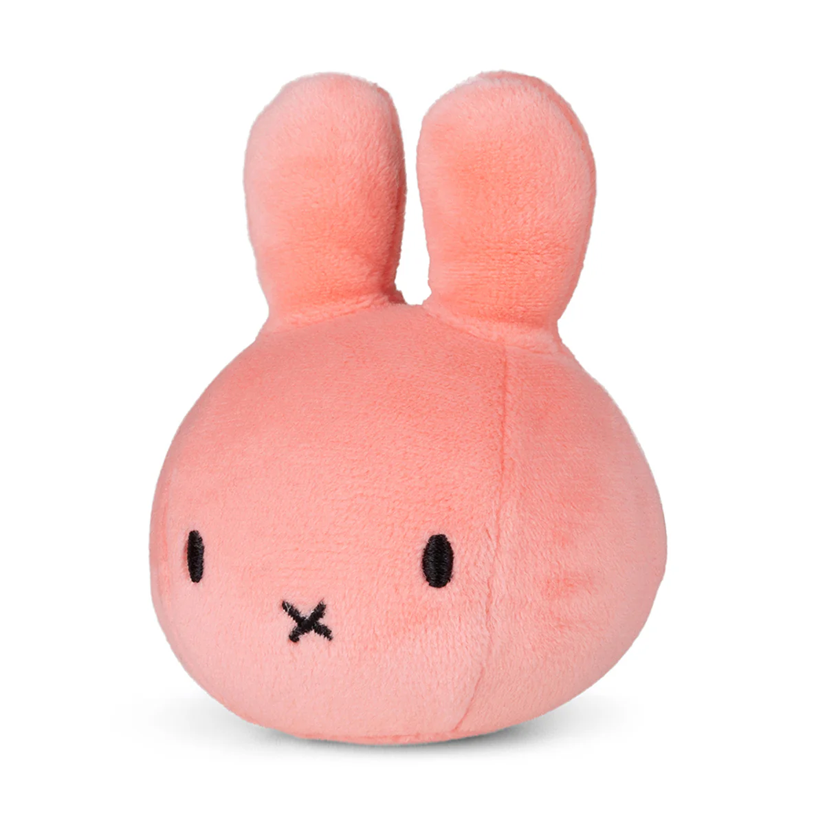 Miffy Squish Ball Pink - 3.5" - Image 3