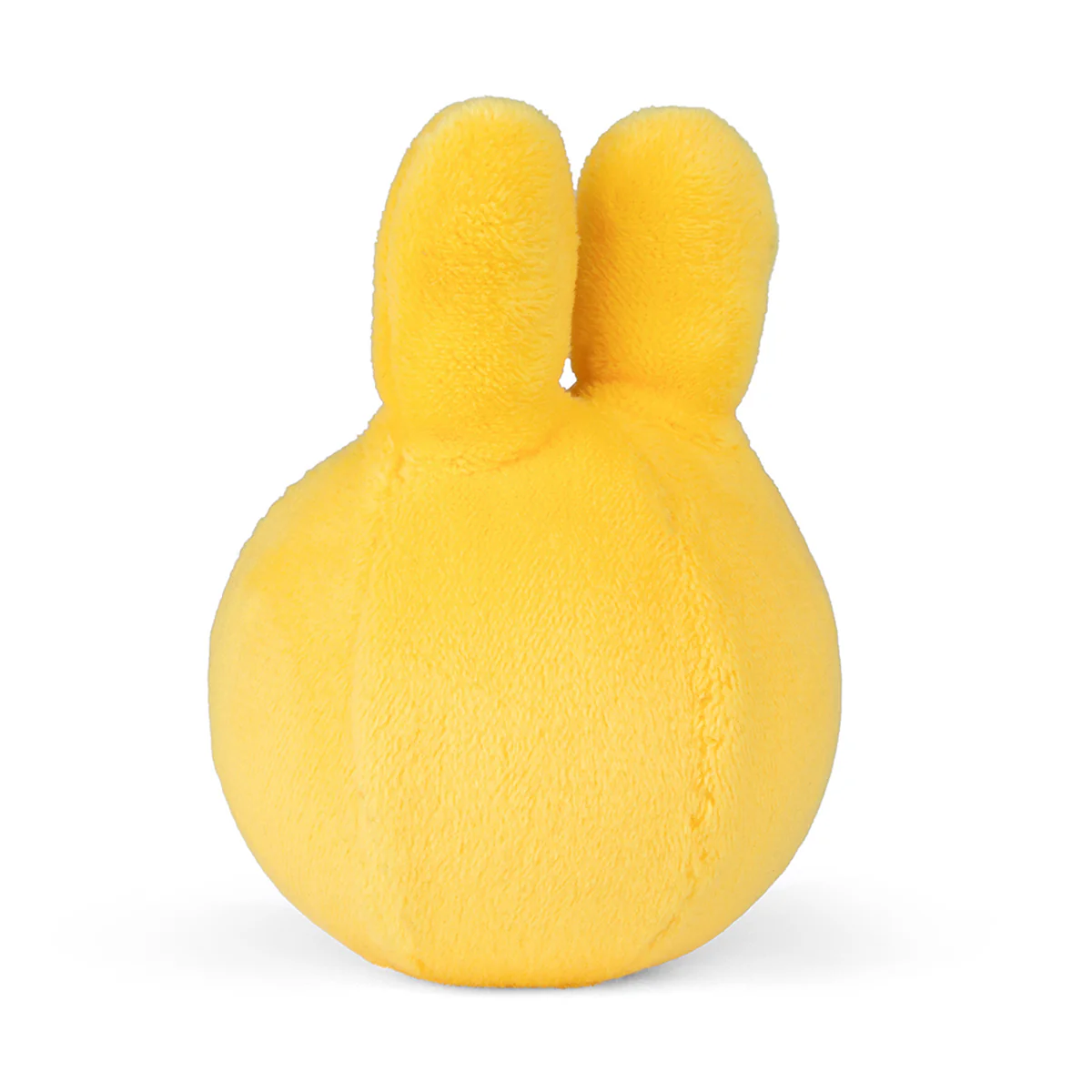 Miffy Squish Ball Yellow - 3.5" - Image 4