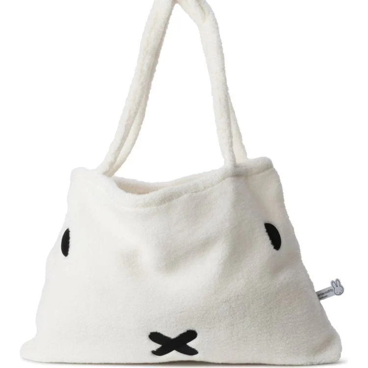 Miffy Teddy Shopping Bag 24" - Image 2