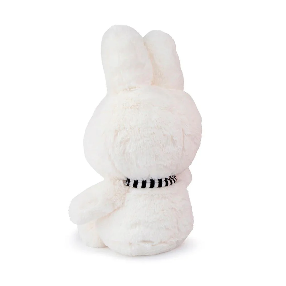 Miffy Plush with Scarf - 13" - Image 4