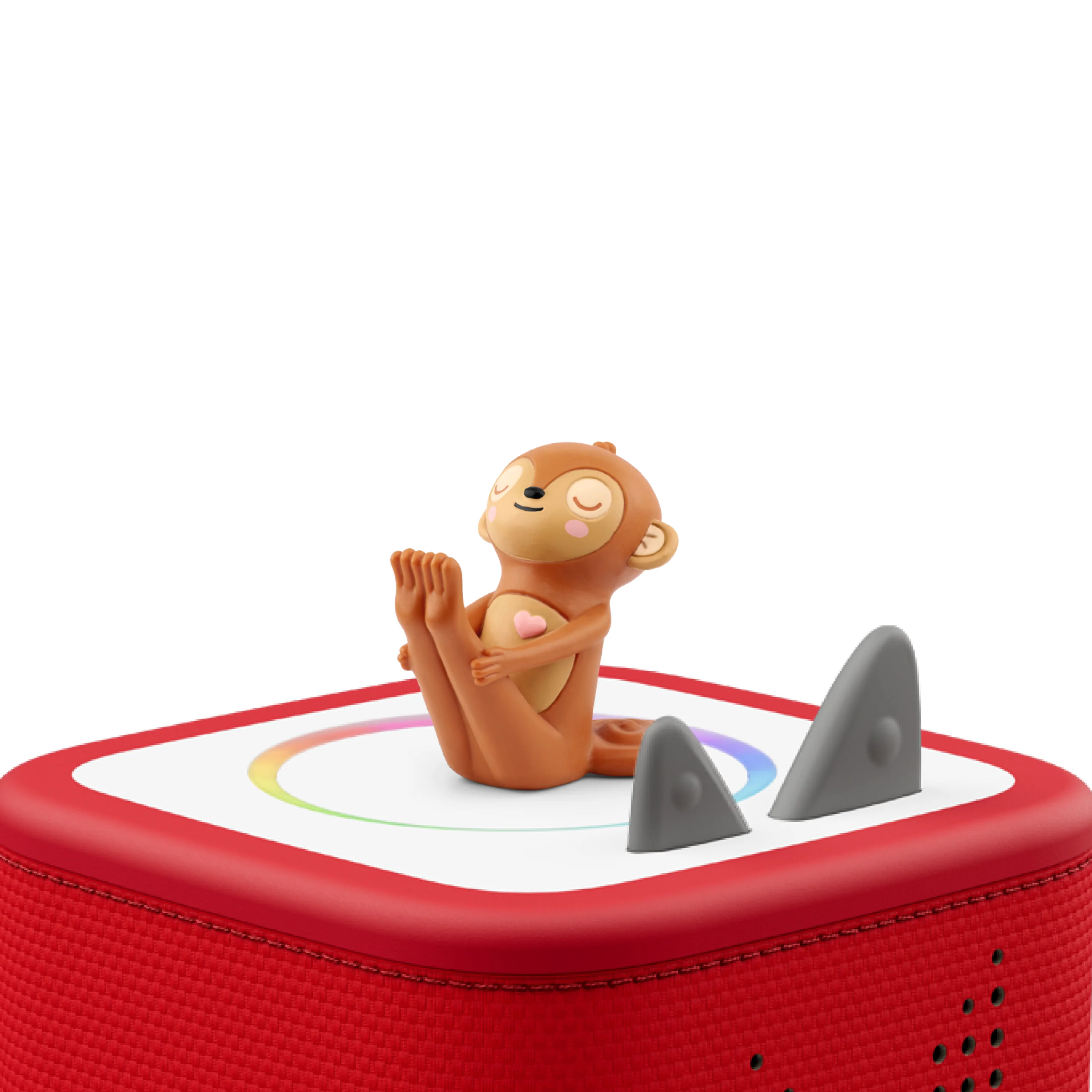 Mindfulness: Movement with Marty the Monkey Tonie - Image 5