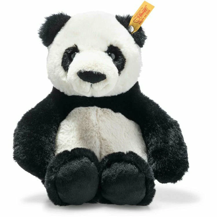 Ming Panda Plush