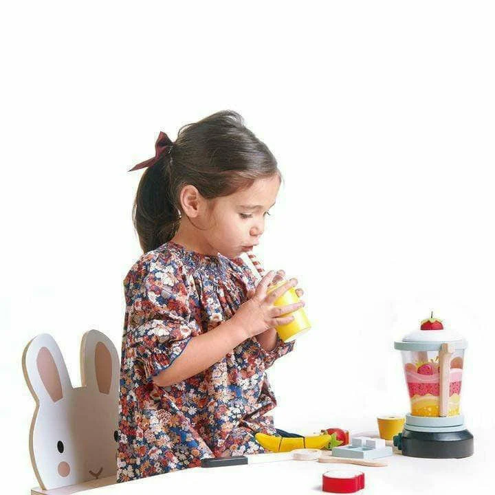 Mini Chef Fruity Blender - Image 2