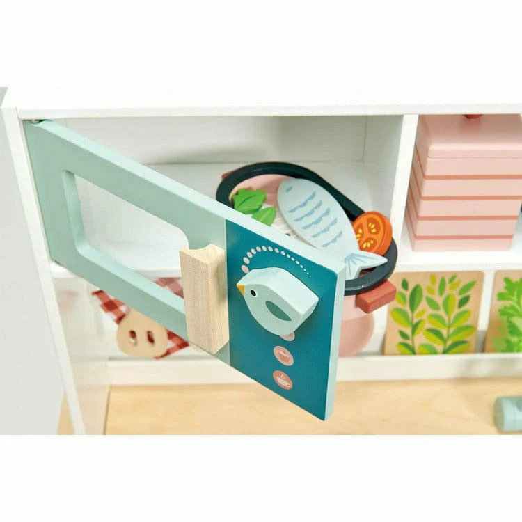 Mini Chef Kitchen Range - Image 7