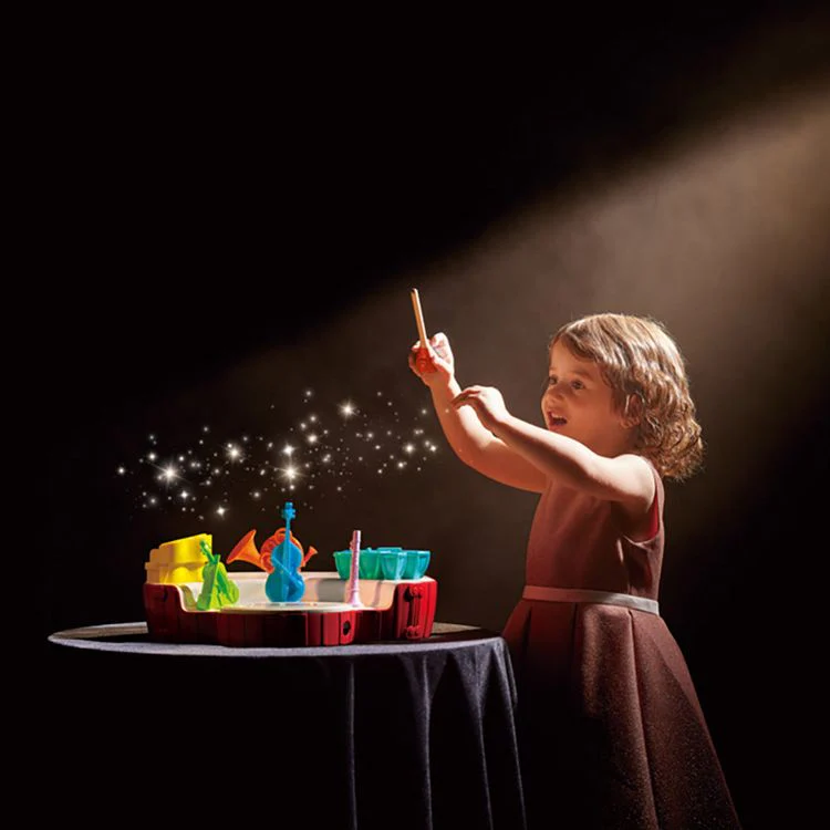 Mini Conductor's Orchestra - Image 3